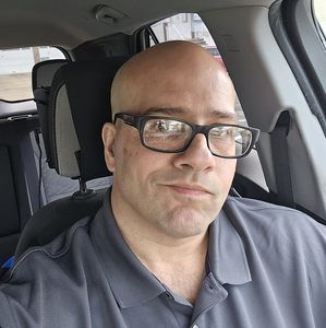 Meet your Posher, Joey